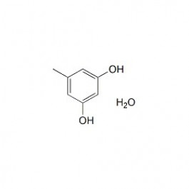 Orcinol monohydrate