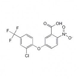 Acifluorfen