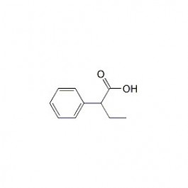 2-Phenylbutyric acid