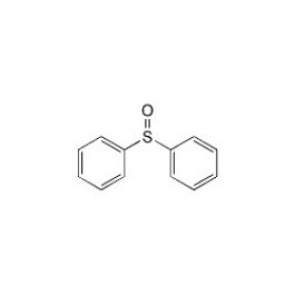 Diphenyl sulfoxide