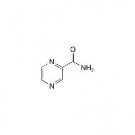 Pyrazinamide