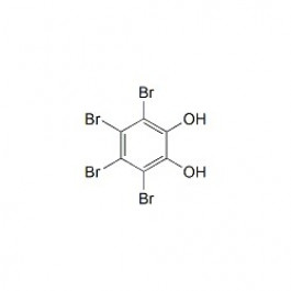 Tetrabromocatechol