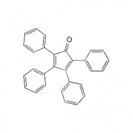 Tetraphenylcyclopentadienone