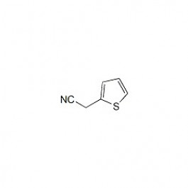 2-Thiopheneacetonitrile