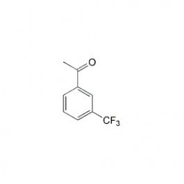 3'-(Trifluoromethyl)acetophenone 