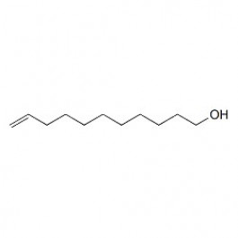 10-Undecen-1-ol