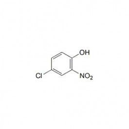 4-Chloro-2-nitrophenol
