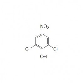 2,6-Dichloro-4-nitrophenol