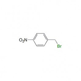 4-Nitrobenzyl bromide