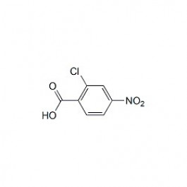 2-Chloro-4-nitrobenzoic acid