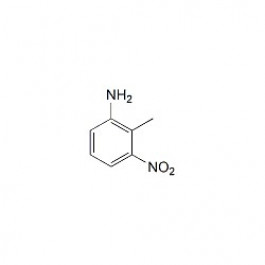 2-Methyl-3-nitroaniline