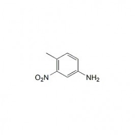 4-Methyl-3-nitroaniline