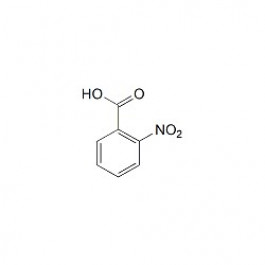 2-Nitrobenzoic acid