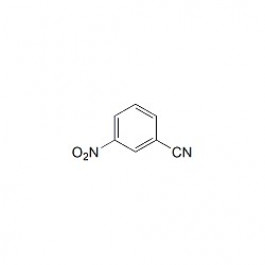 3-Nitrobenzonitrile