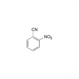 2-Nitrobenzonitrile