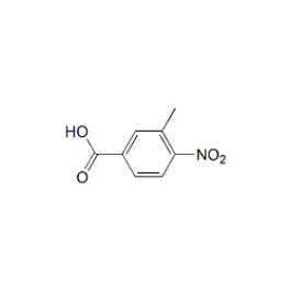 3-Methyl-4-nitrobenzoic acid