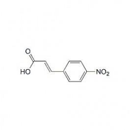 4-Nitrocinnamic acid