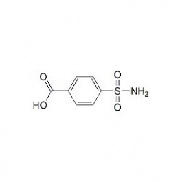 4-Sulfamoylbenzoic acid