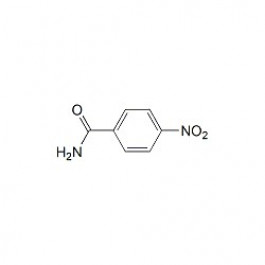 4-Nitrobenzamide