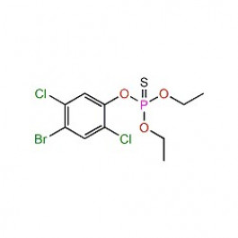 Bromophos-ethyl