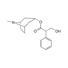 Atropine