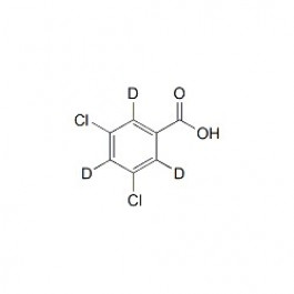 D3-3,5-Dichlorobenzoic acid