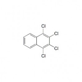 1,2,3,4-Tetrachloronaphthalene