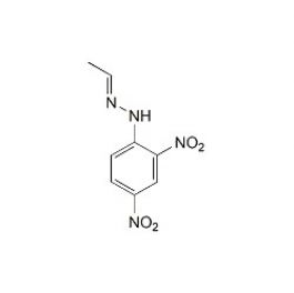 Acetaldehyde-2,4-DNPH
