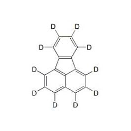 D10-Fluoranthene