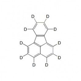 D10-Fluoranthene