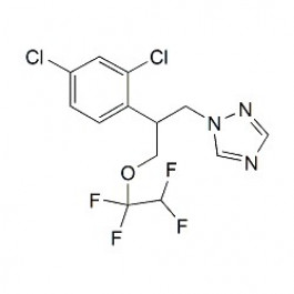 Tetraconazole