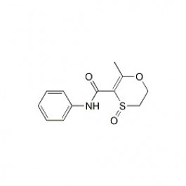 Carboxin-sulfoxide