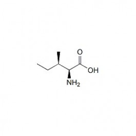 L-allo-Isoleucine