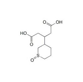Cycloxydim Metabolite BH 517-TGSO