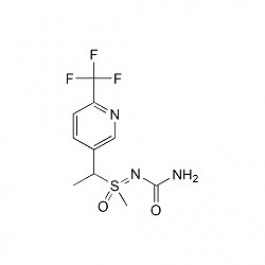 Sulfoxaflor Metabolite X11719474