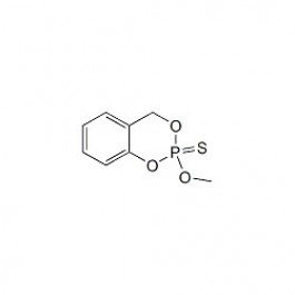 Dioxabenzofos