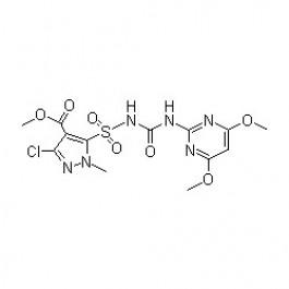 Halosulfuron-methyl