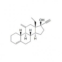 Desogestrel