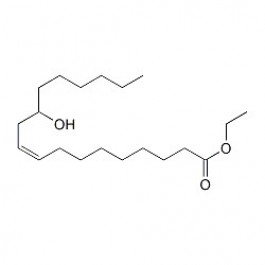 Ricinoleic acid ethyl ester