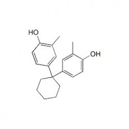 Bisphenol CZ