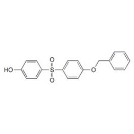 4-Benzyloxyphenyl 4-Hydroxyphenyl Sulfone