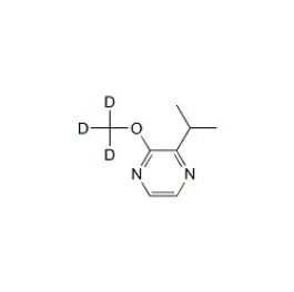 D3-2-Isopropyl-3-methoxypyrazine