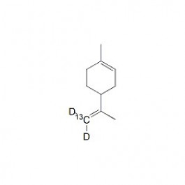 13C-D2-DL-Limonene