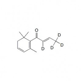 D4-beta-Damascenone