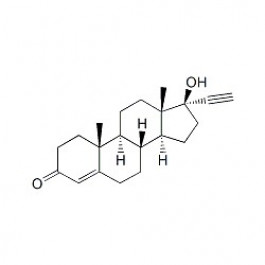 Ethisterone