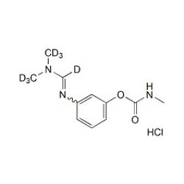 D7-Formetanate hydrochloride