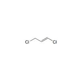 trans-1,3-Dichloropropene