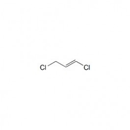 trans-1,3-Dichloropropene