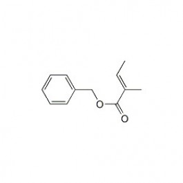 Benzyl tiglate