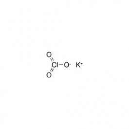 Potassium chlorate